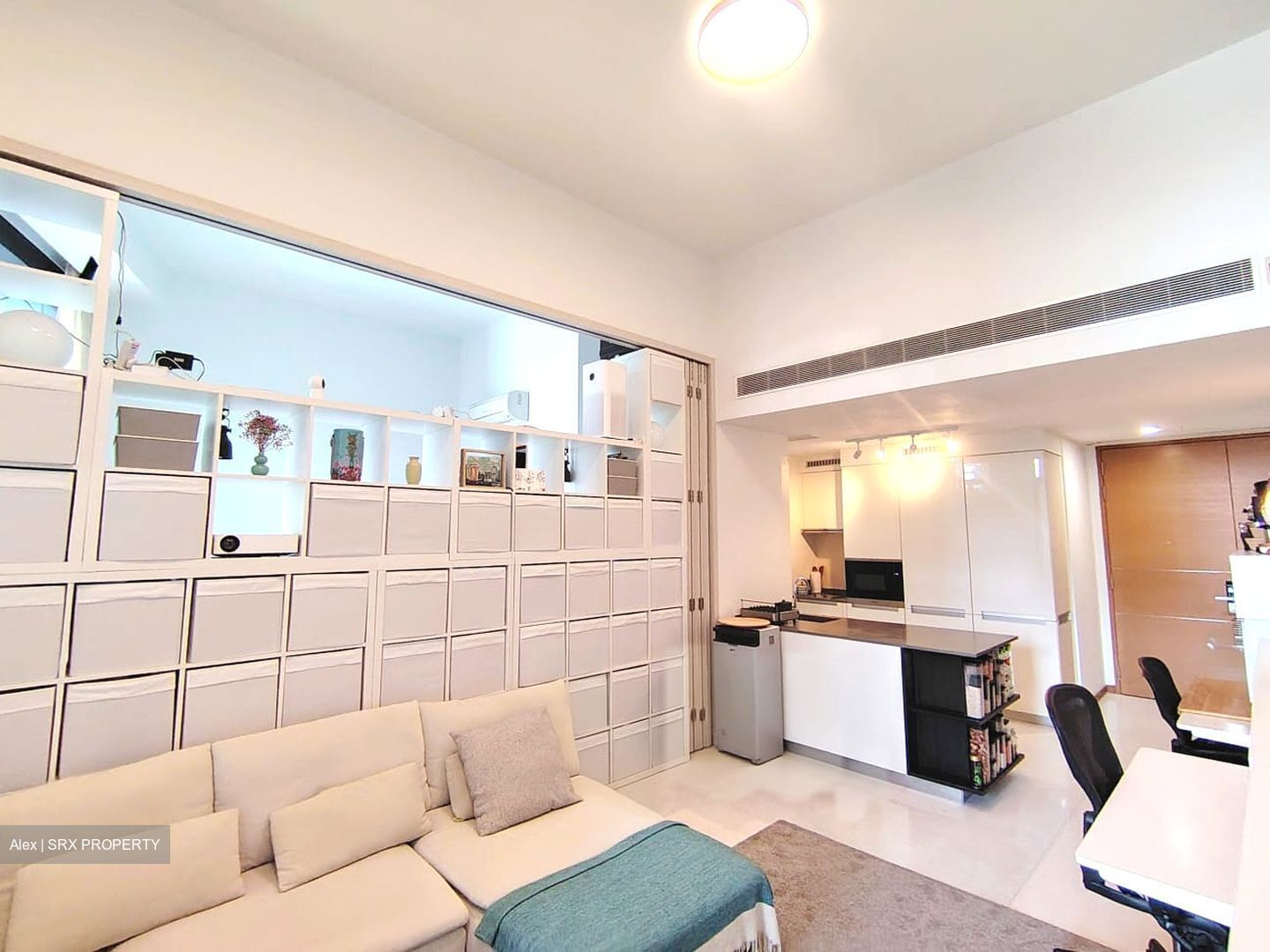 Marina One Residences (D1), Apartment #563779691